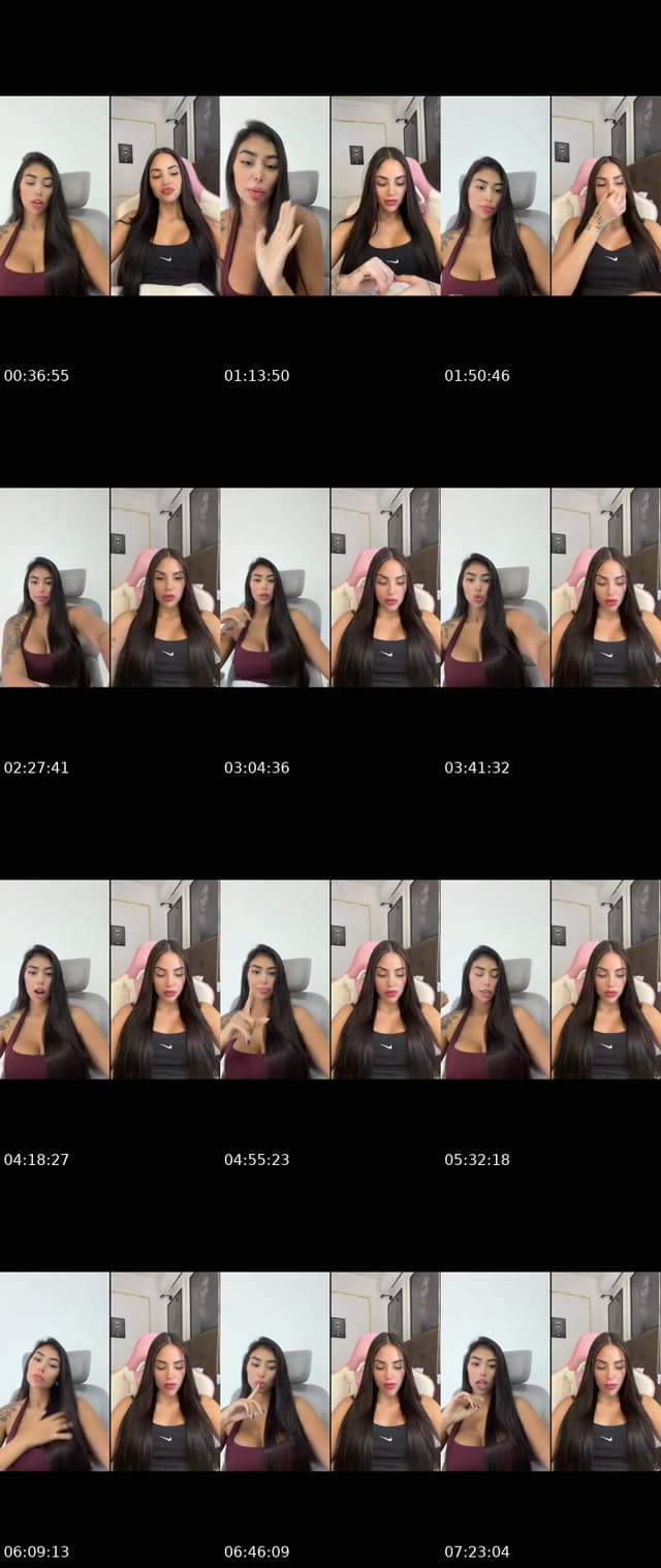TikTok live: Bem-vindo à minha LIVE by @garcez.onlive