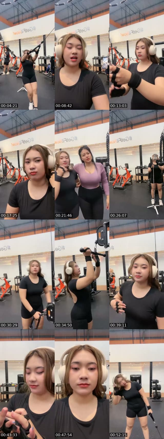 @anitadwias TikTok live