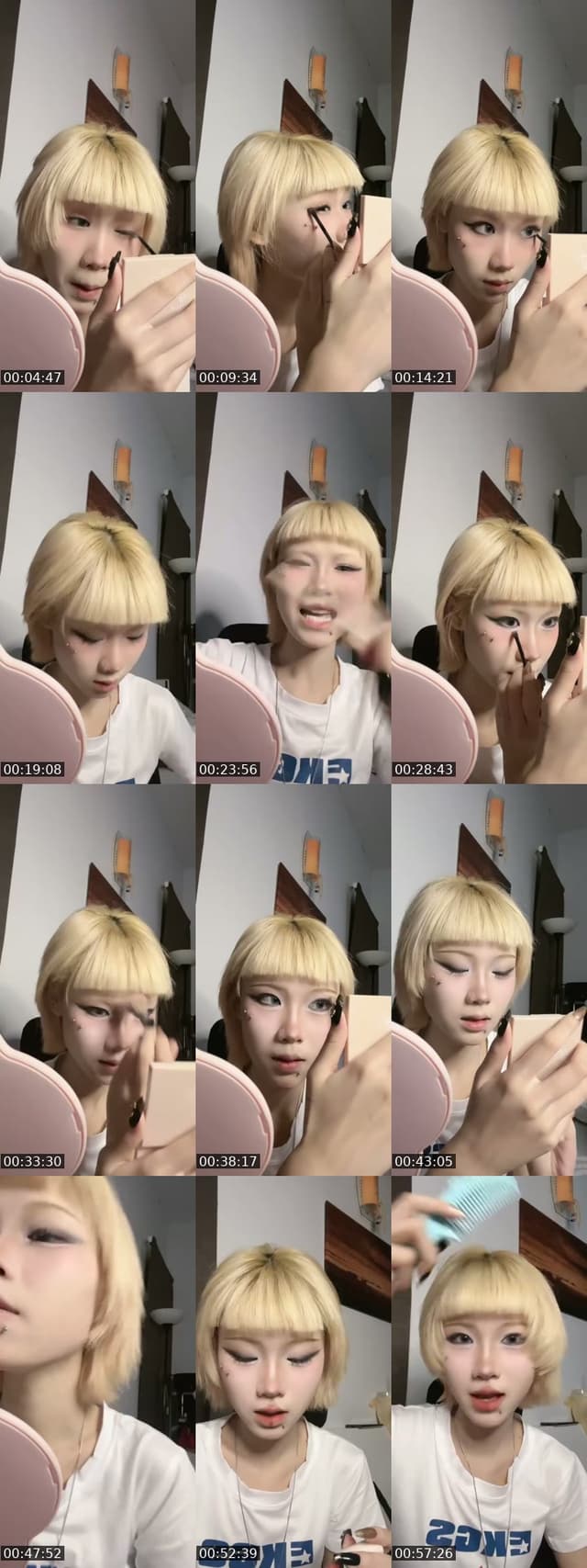 TikTok live: เตงเบ๊บ by @moji.0207