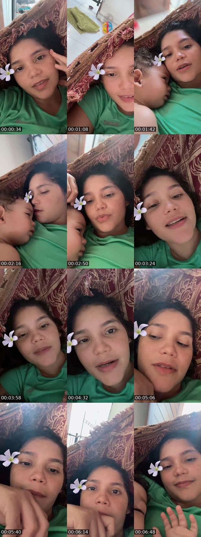 @mariaoliveiraprs TikTok live