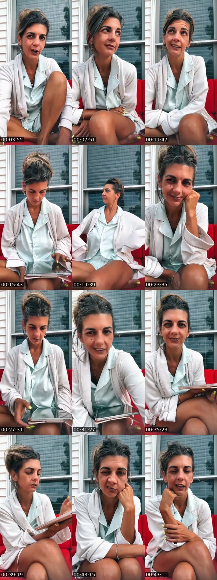 @brown_eyed_girl221 TikTok live stream