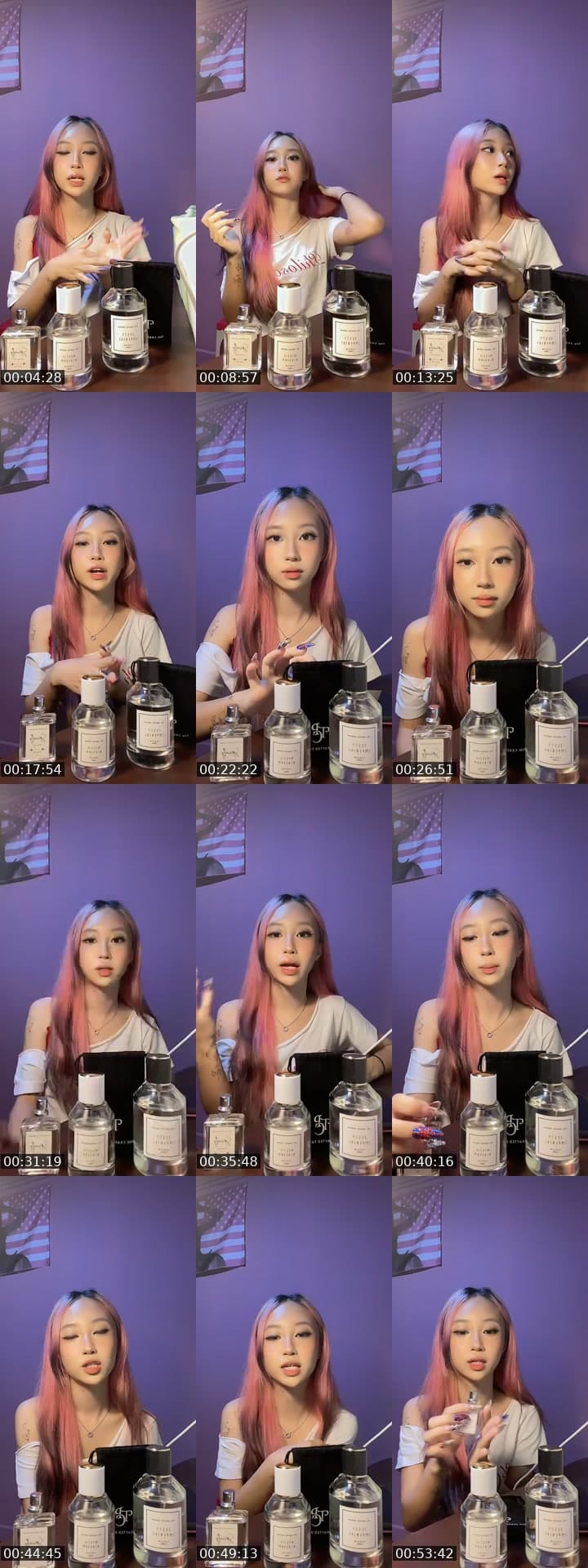@iammmriri TikTok live stream