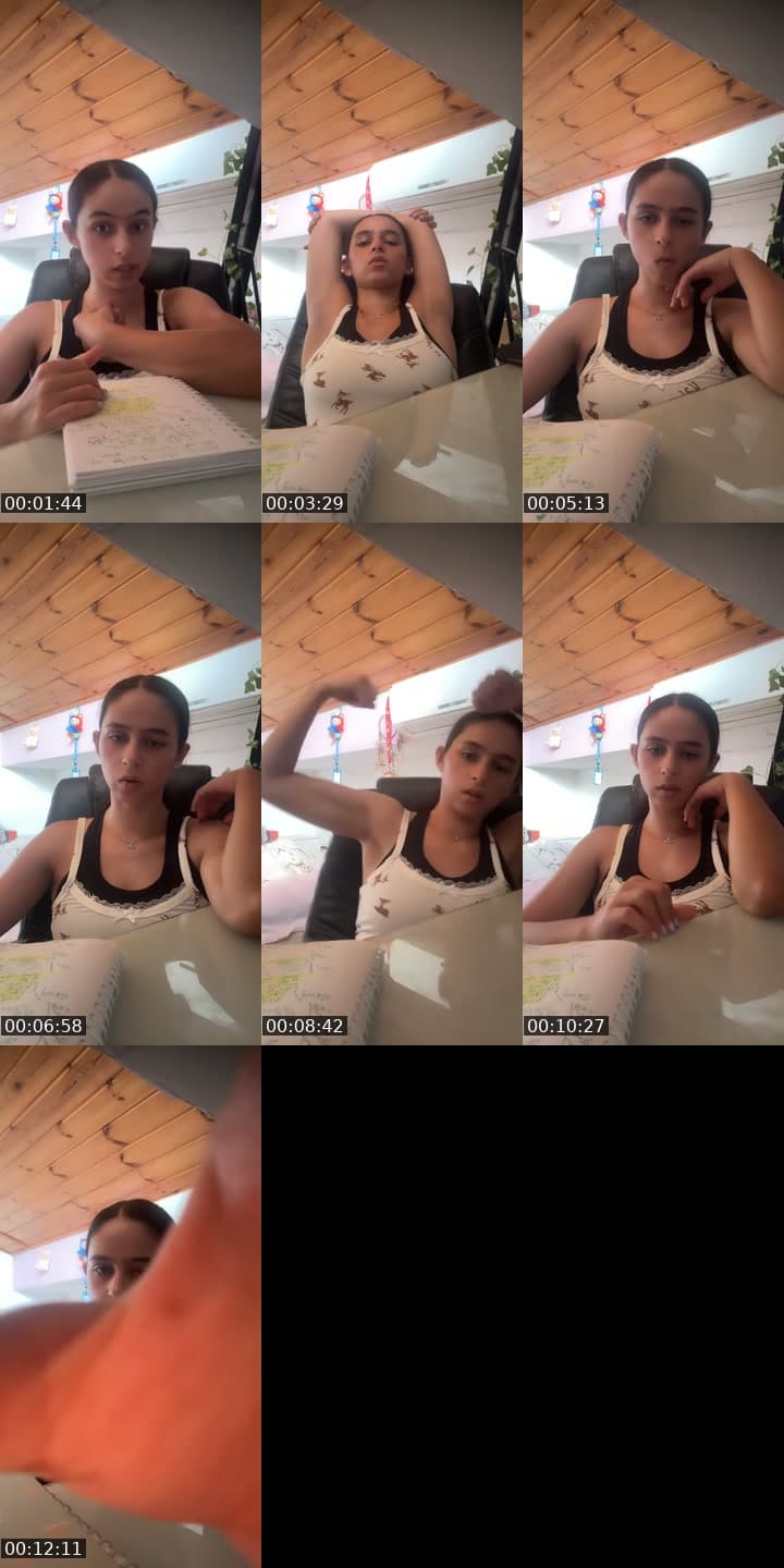 @hila321123 TikTok live stream