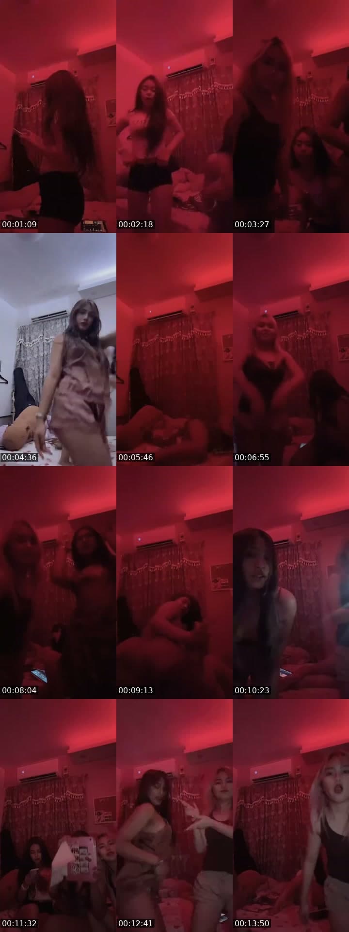 @kaixouwi TikTok live stream