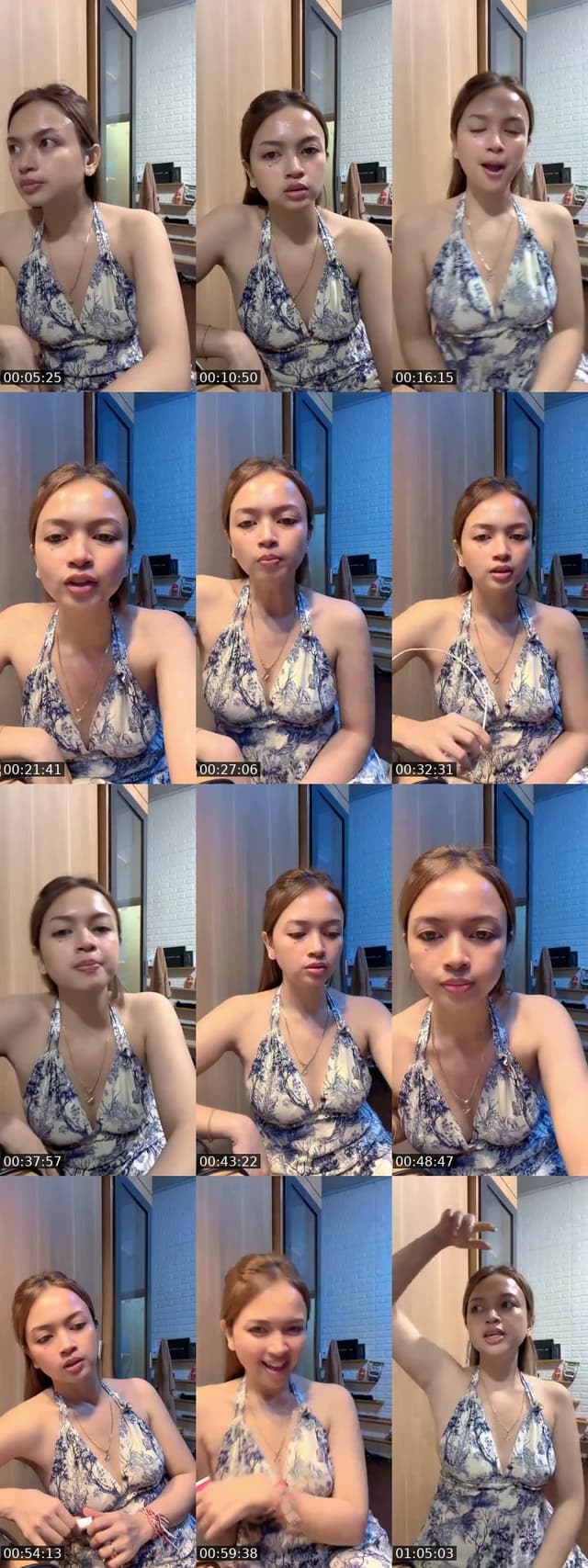 @dellalaess TikTok live