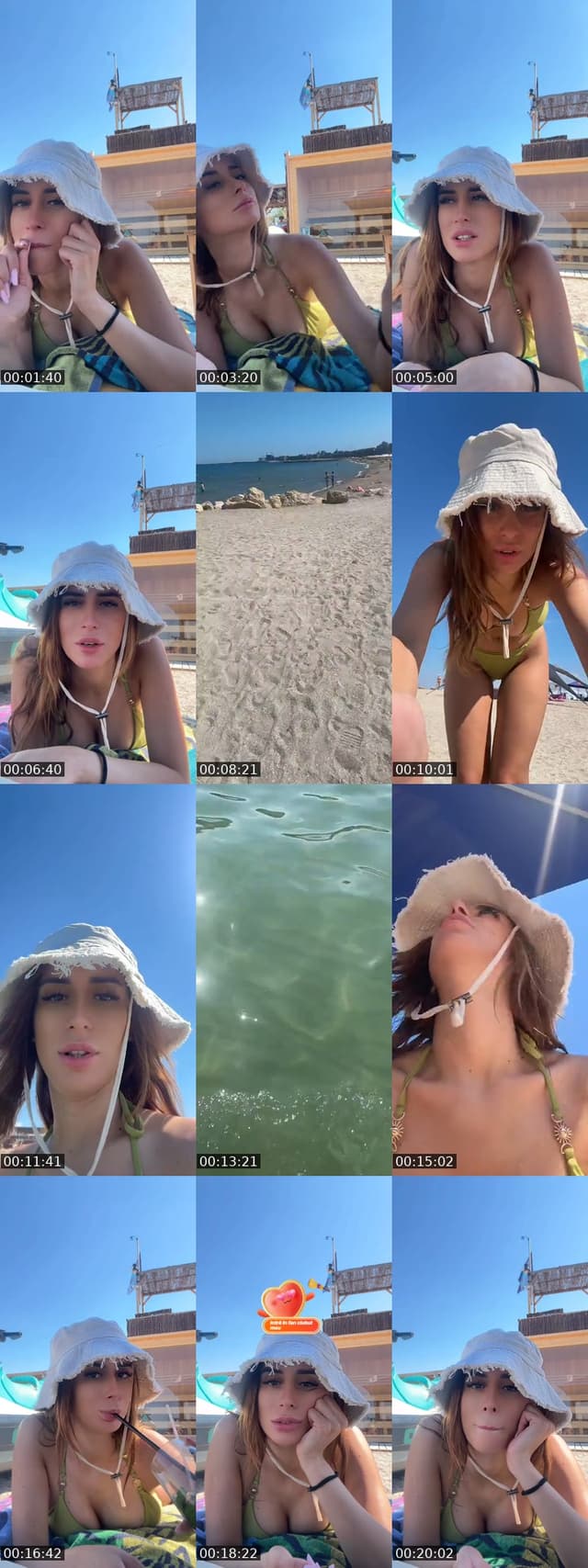 @misscoman TikTok live from 2026-06-26