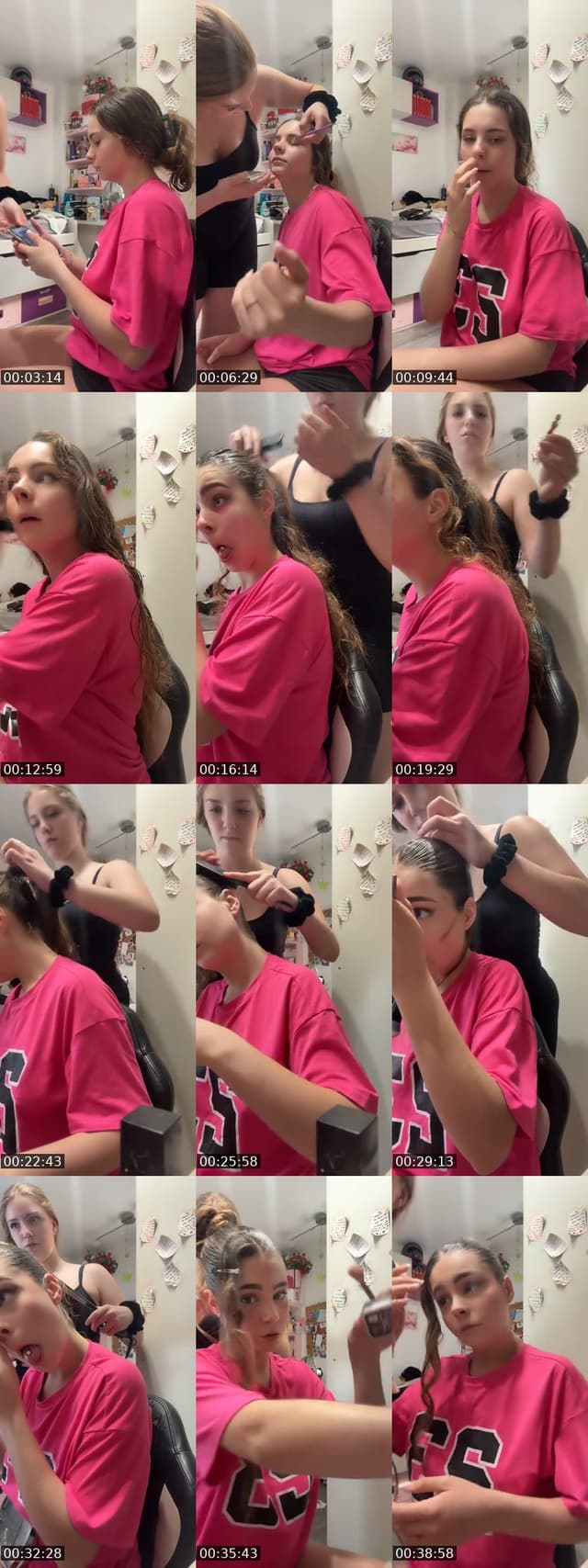 @nerea__.001 TikTok live