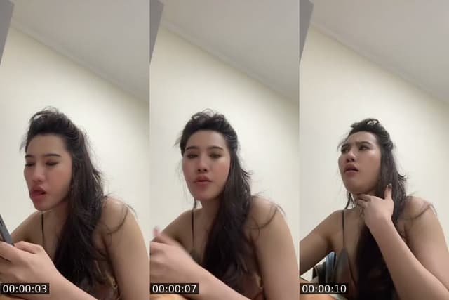 @nonnn.mel TikTok live