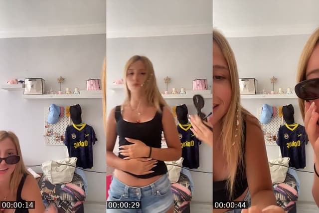 @nazlislckk TikTok live