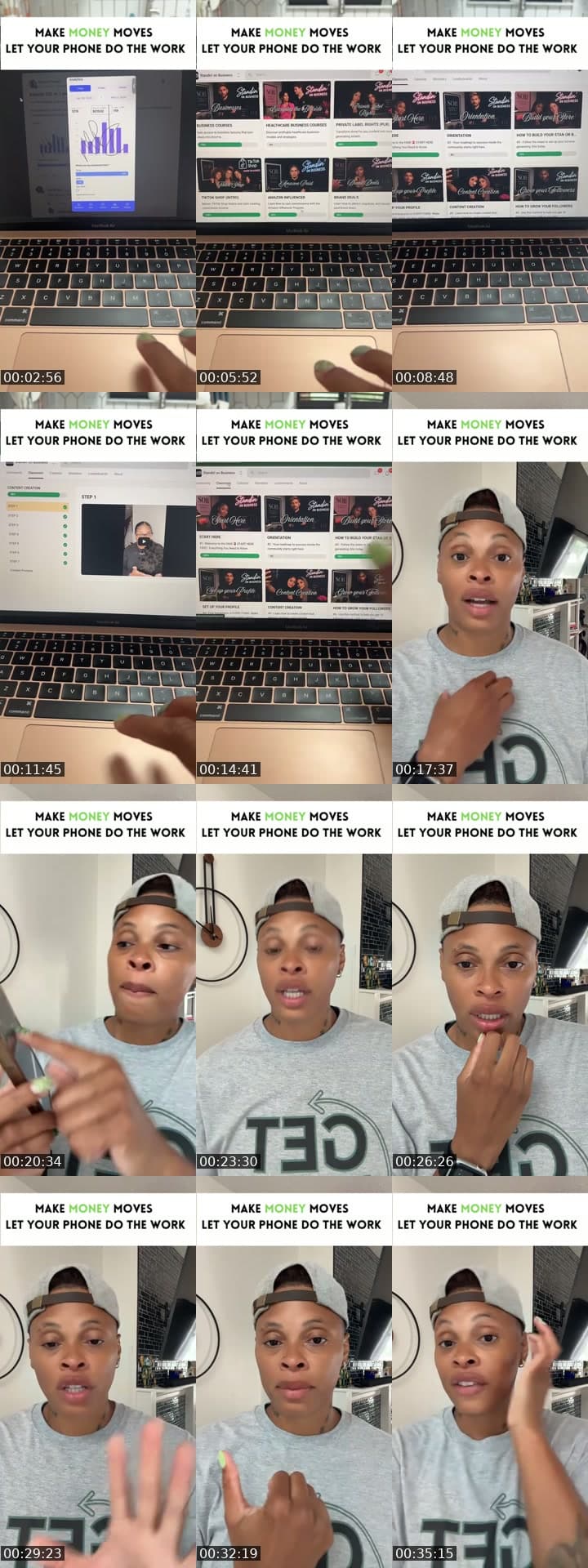 @collabovacomp TikTok live stream