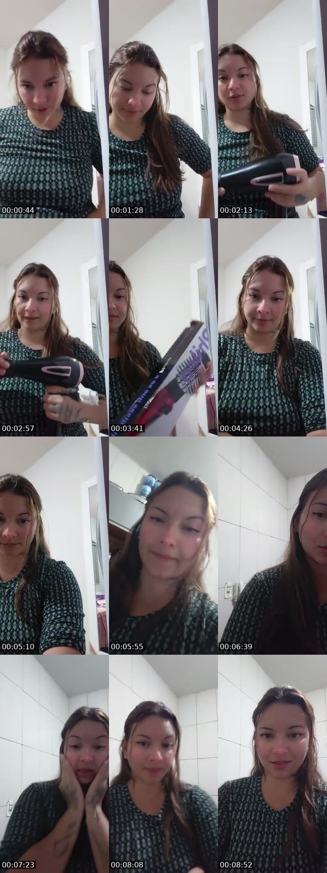 Oiee Bora Conversa🥰 - @dressa.oliveira17