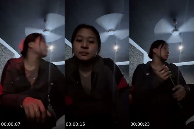 @fiffyjulaila TikTok live