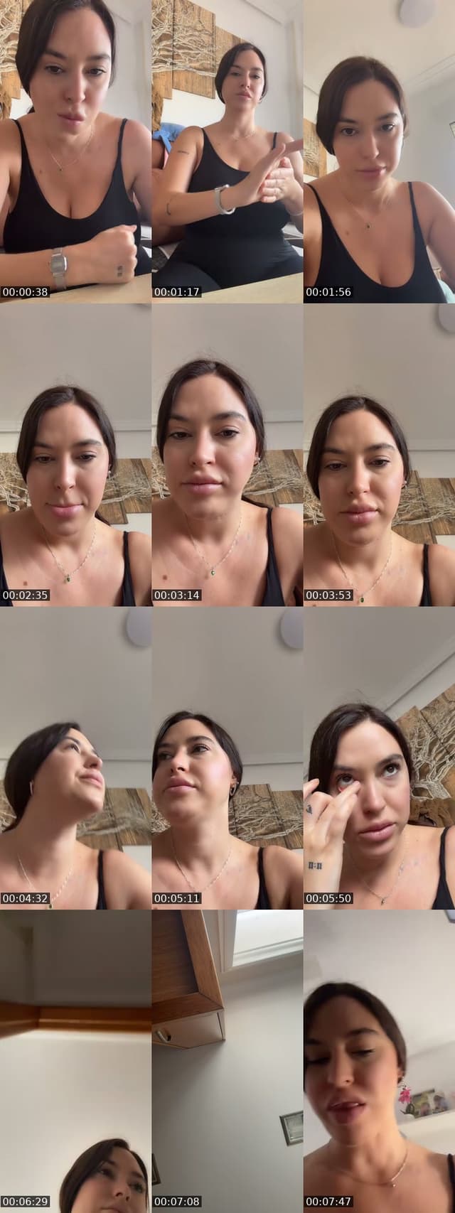 @mariancitapm TikTok live