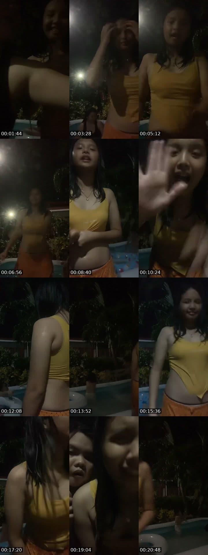 @luzzie727 TikTok live stream