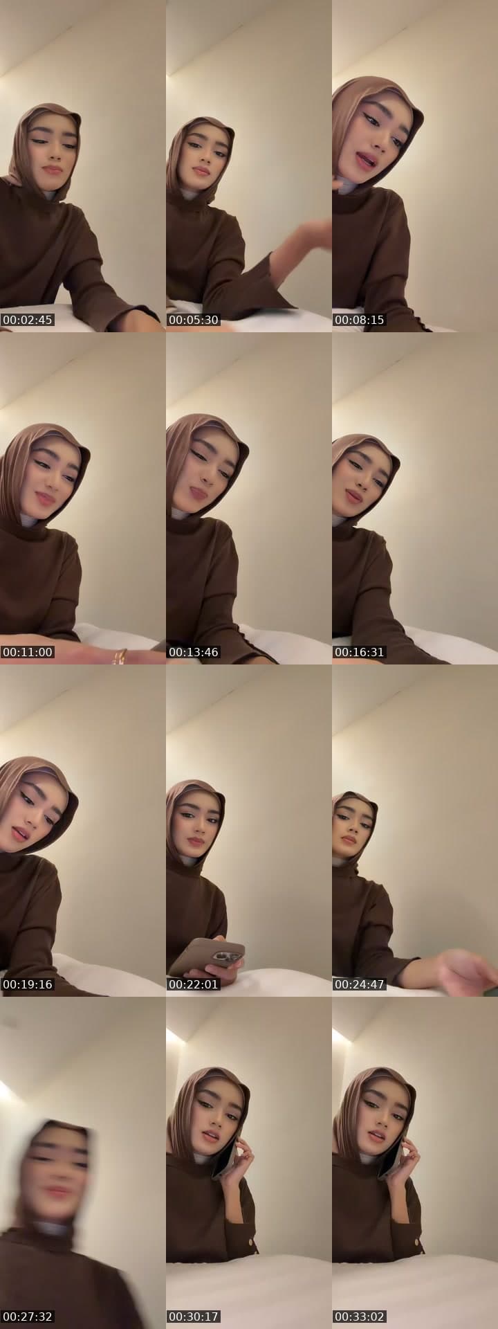 @nuin.azahari TikTok live stream