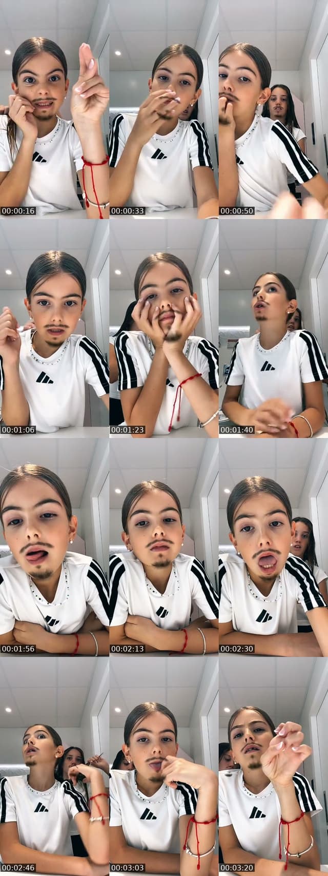@lamejordupla_015 TikTok live