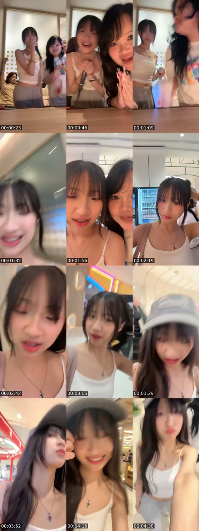 @jeon_.xx19 TikTok live