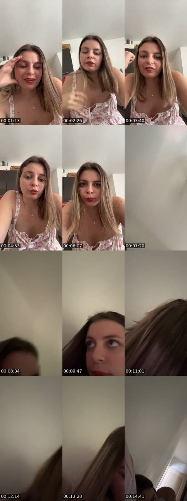 @vivalya_ TikTok live
