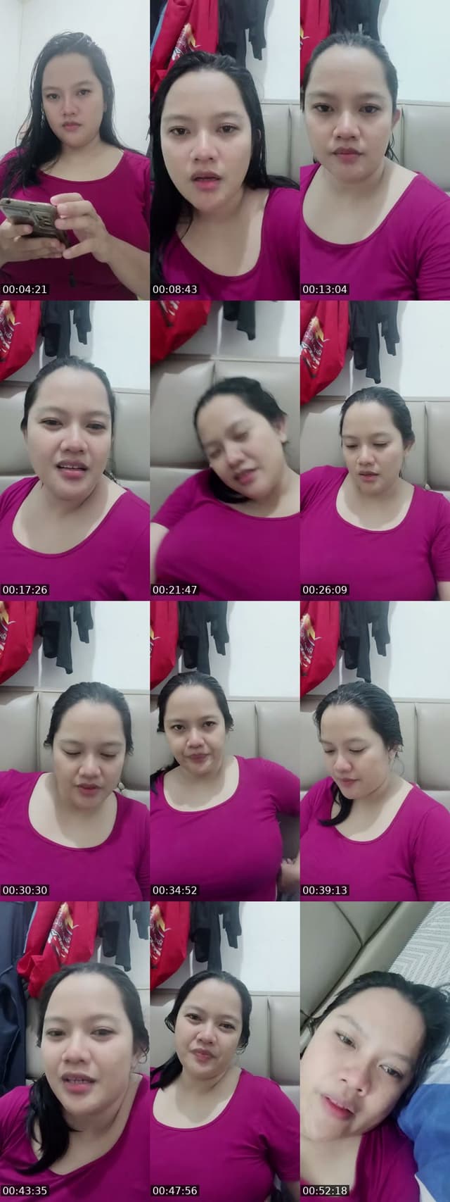 @nuttiramisu TikTok live