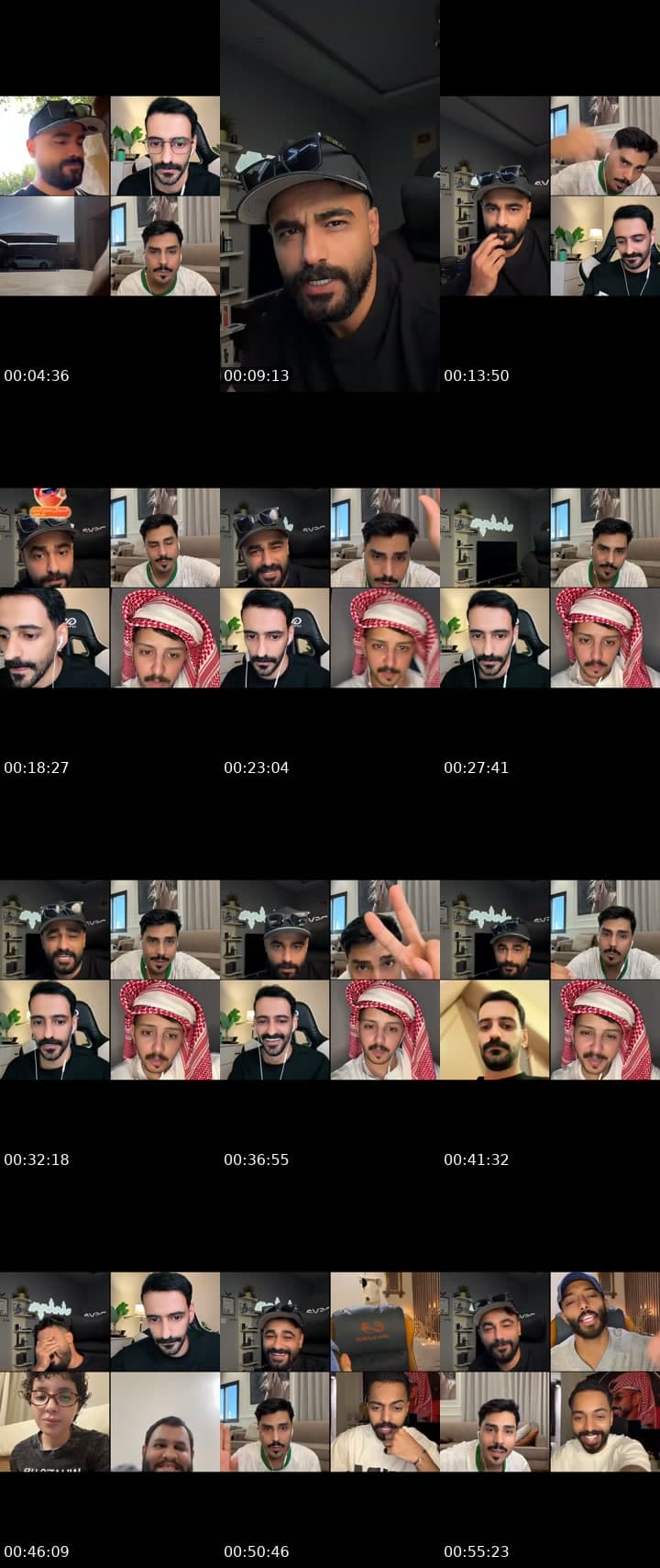 تعال بس لاتجي