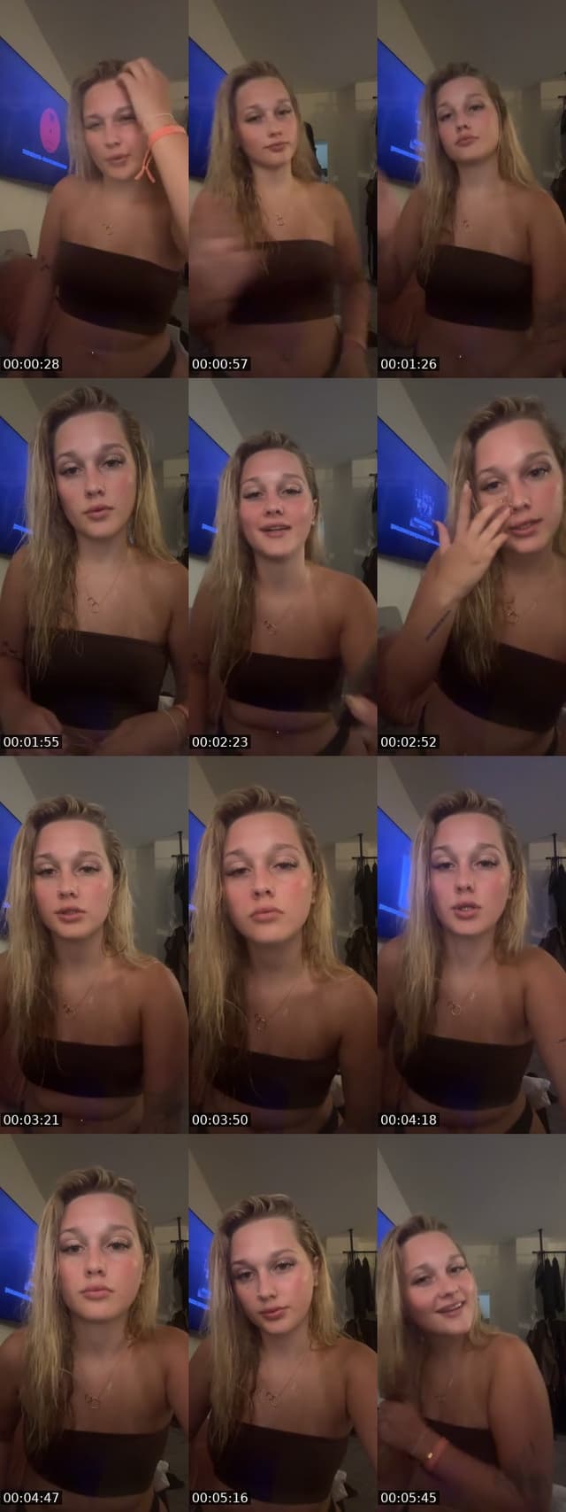 @emily.19o4 TikTok live
