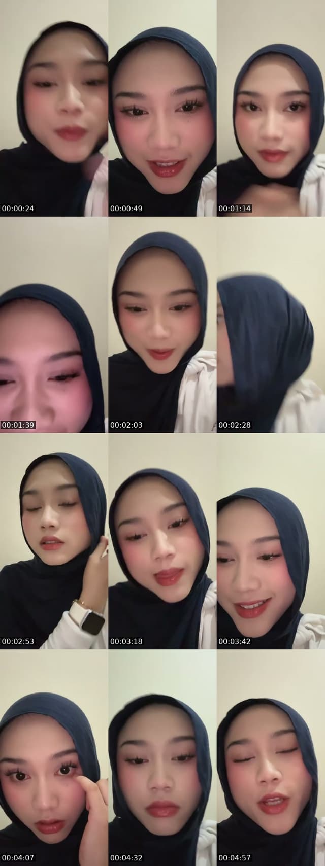 @geulisxy TikTok live
