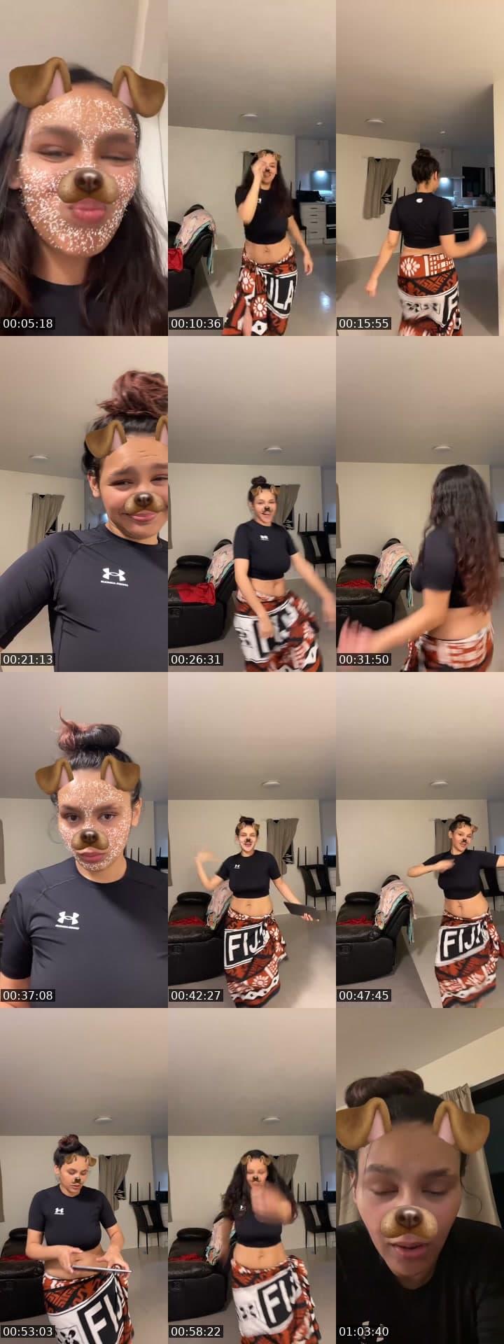 🔥❤️