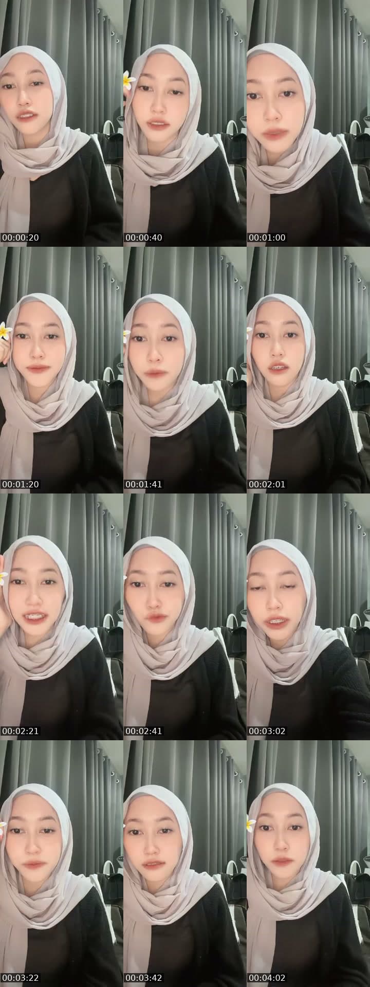 @mynnlav TikTok live stream