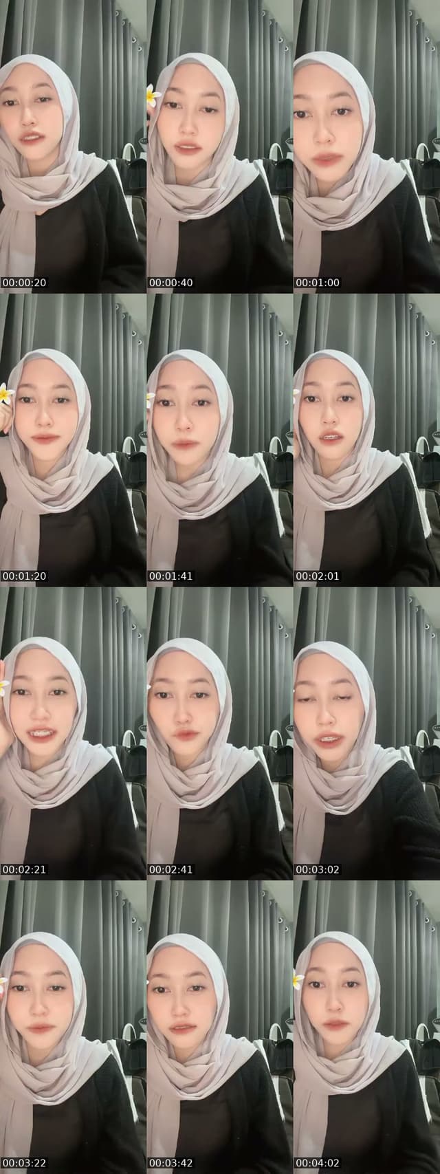 @mynnlav TikTok live