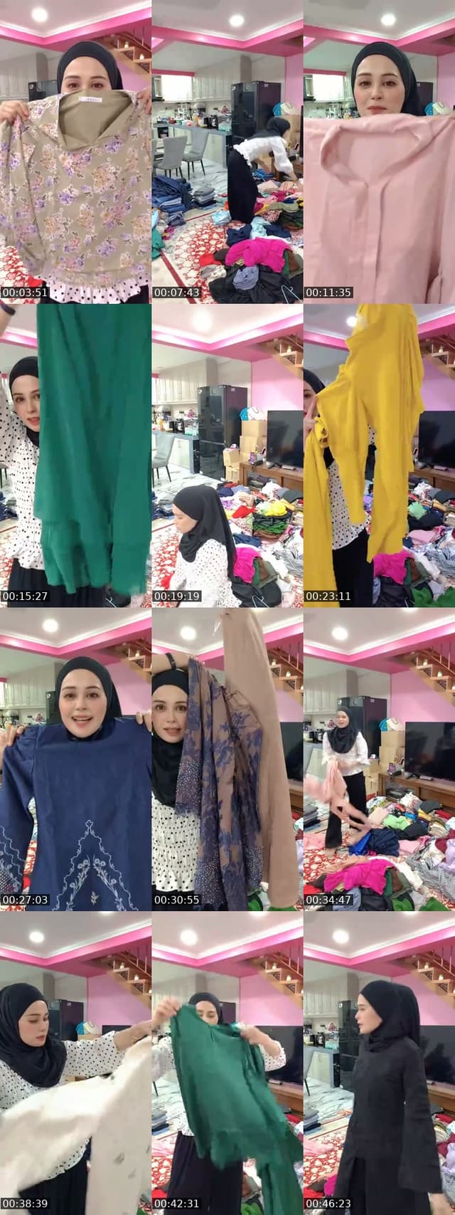 @rosesjuliana TikTok live from 2026-06-26