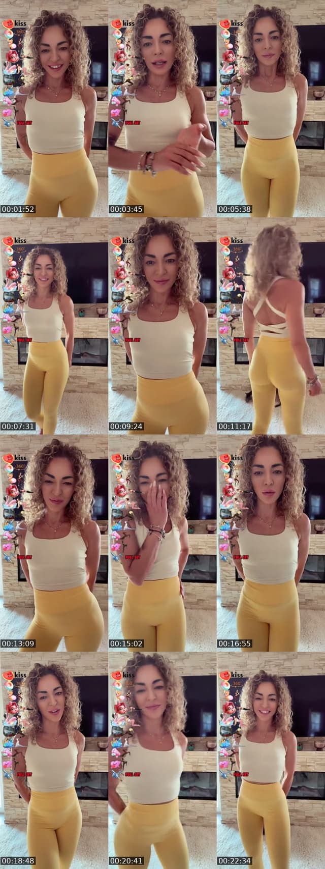 @lovelixlhdn TikTok live