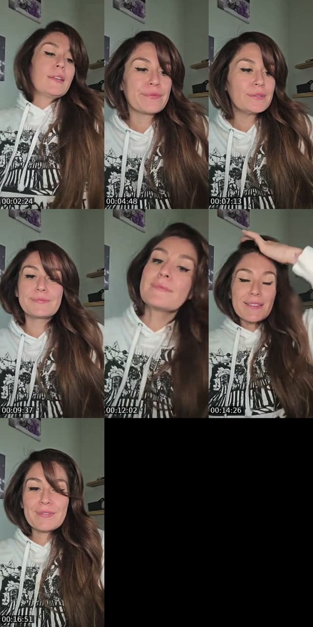 @honeeeybunz TikTok live from 2026-06-26