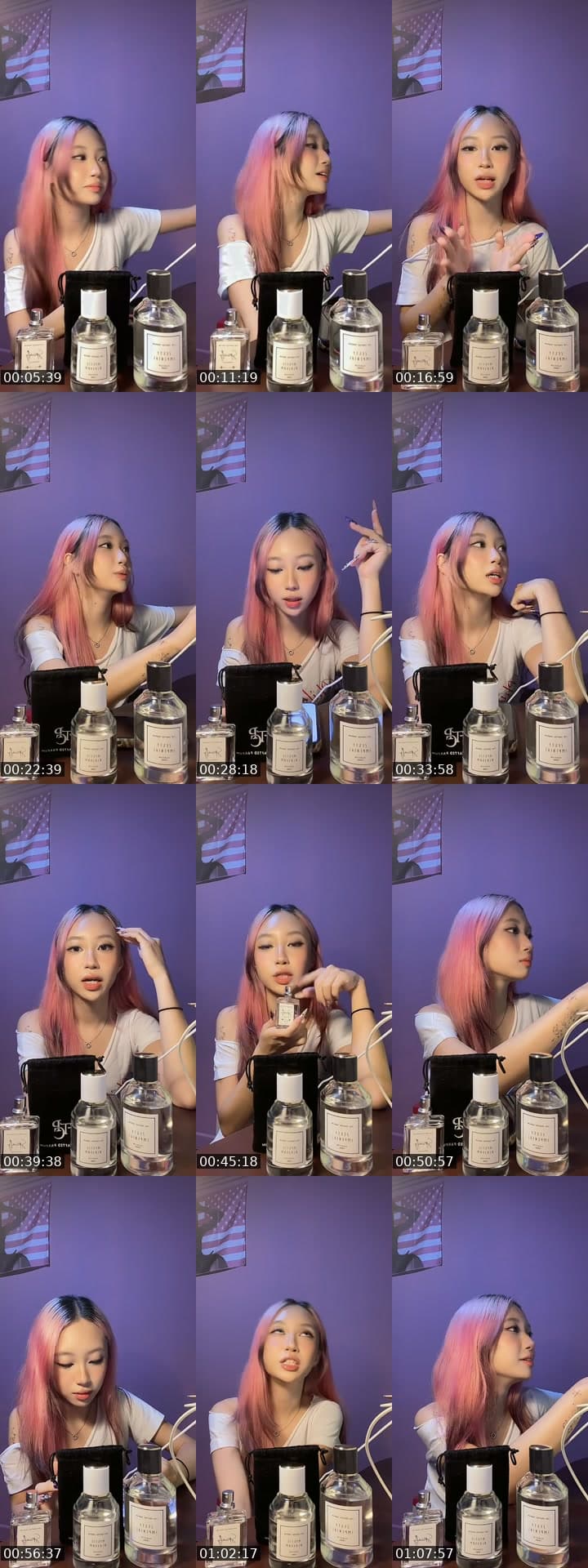 @iammmriri TikTok live stream