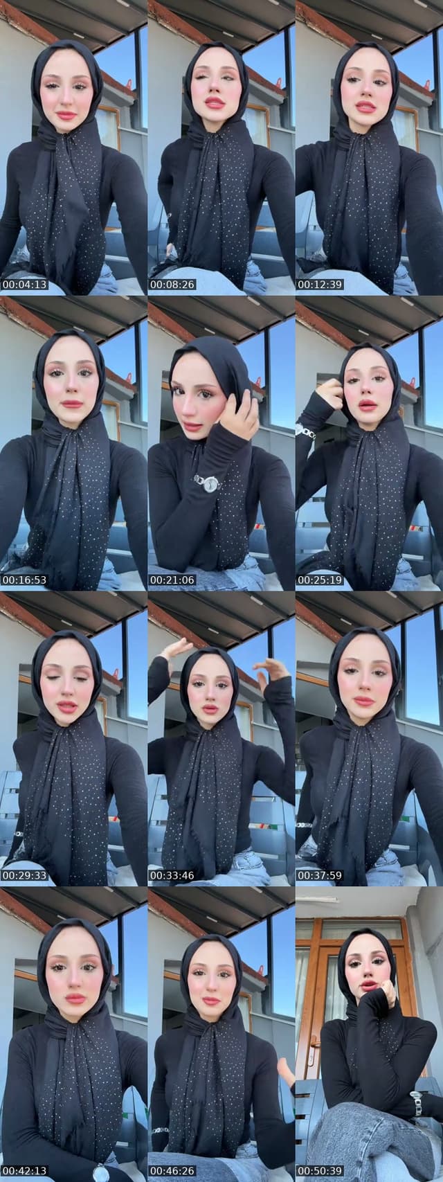 @isshesomeone TikTok live