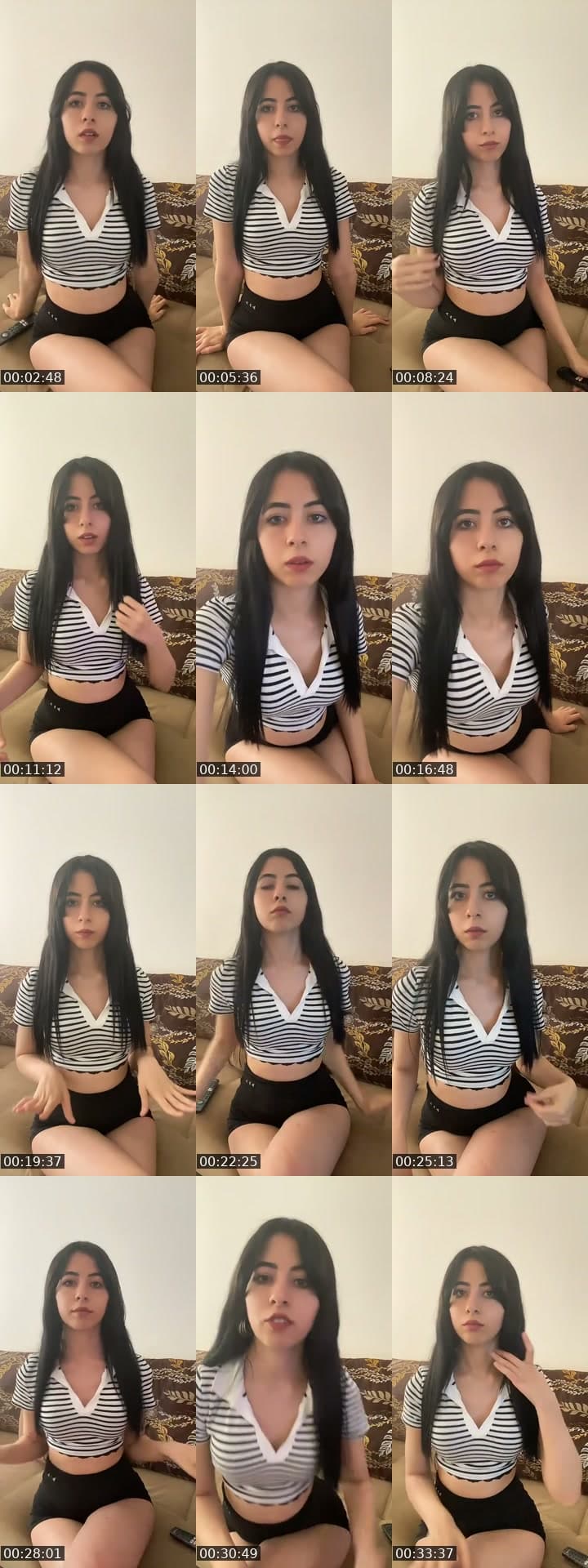 @yaren38.1 TikTok live stream