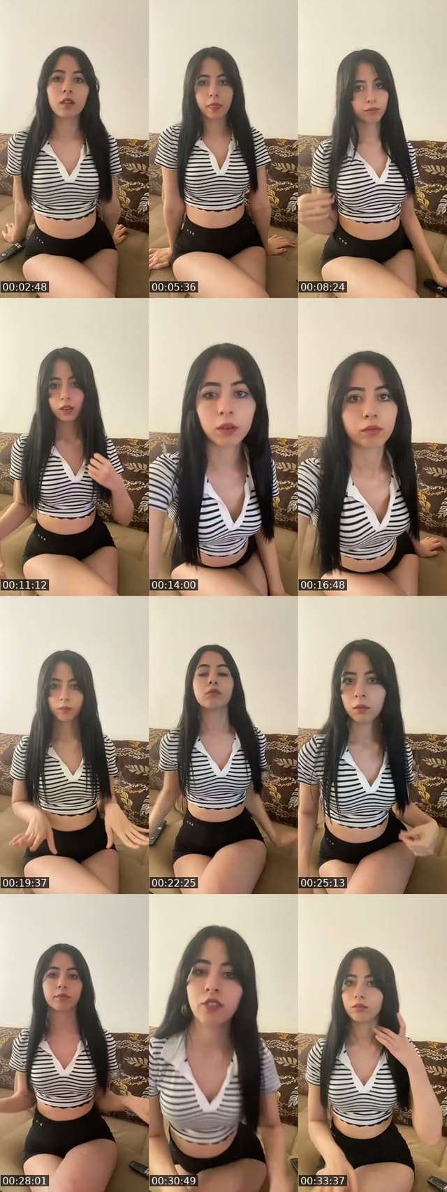 @yaren38.1 TikTok live