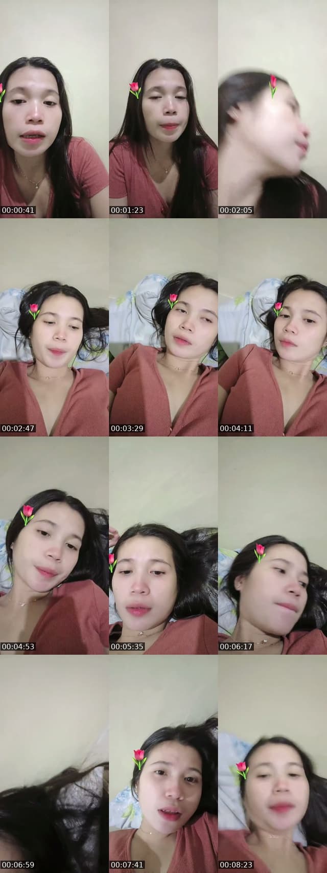 @bermekaran0 TikTok live