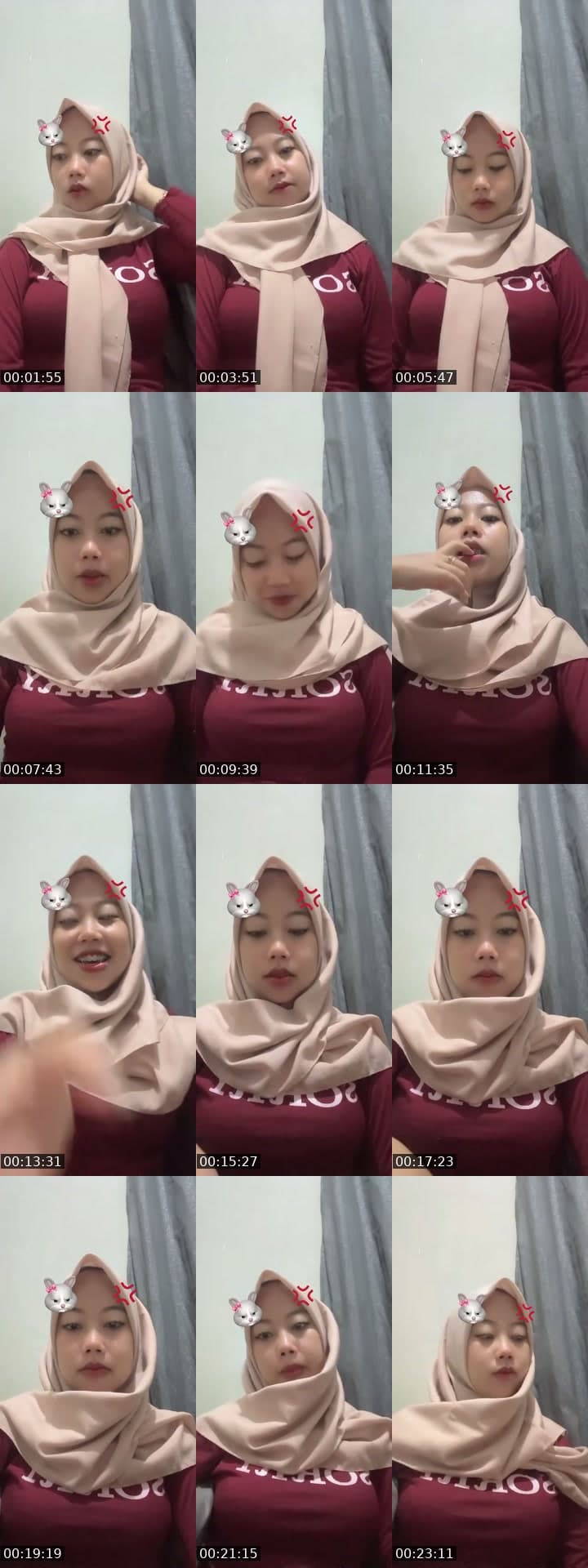 Ig memeyblues3 92RB pengikut