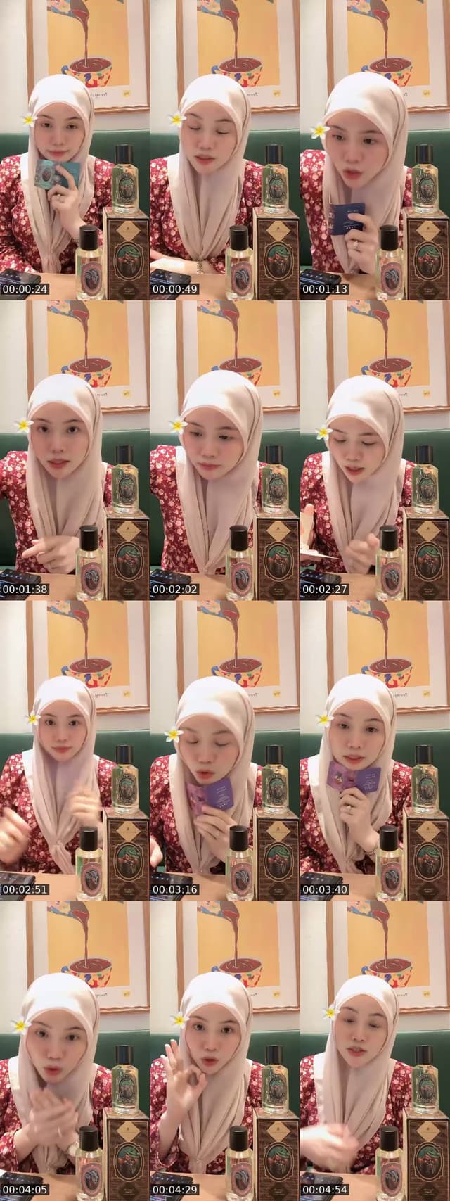 @cikkhaniss4 TikTok live