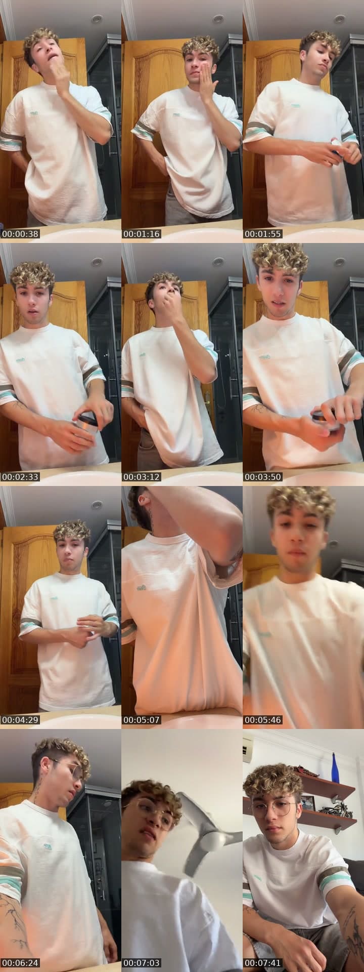 @soytonyet TikTok live stream
