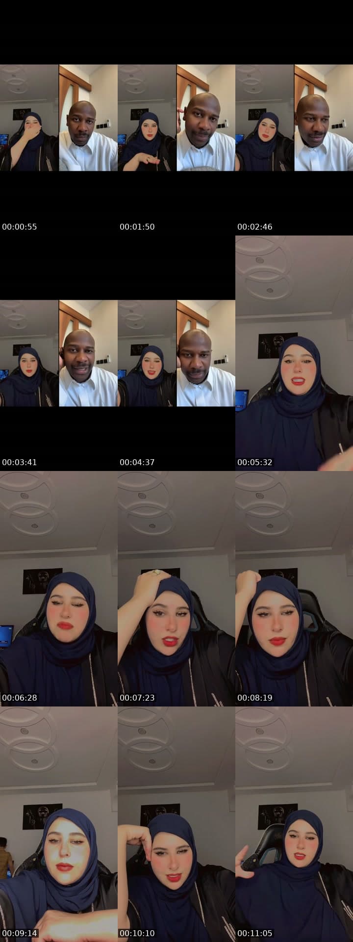 @sihamsi484 TikTok live stream