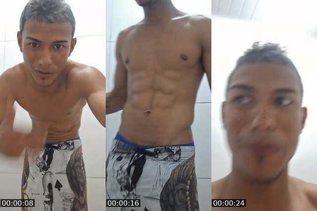 @pretinhodoce020 TikTok live