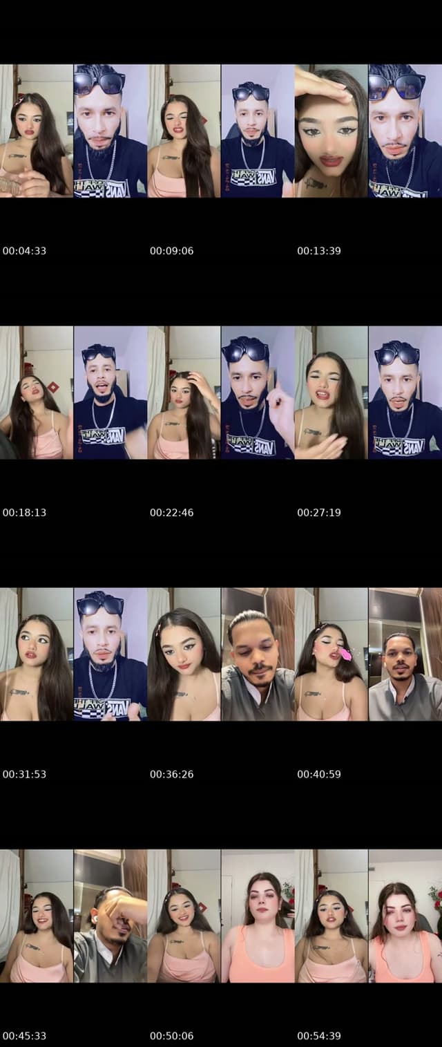 @samikshyabasnet TikTok live from 2026-06-25