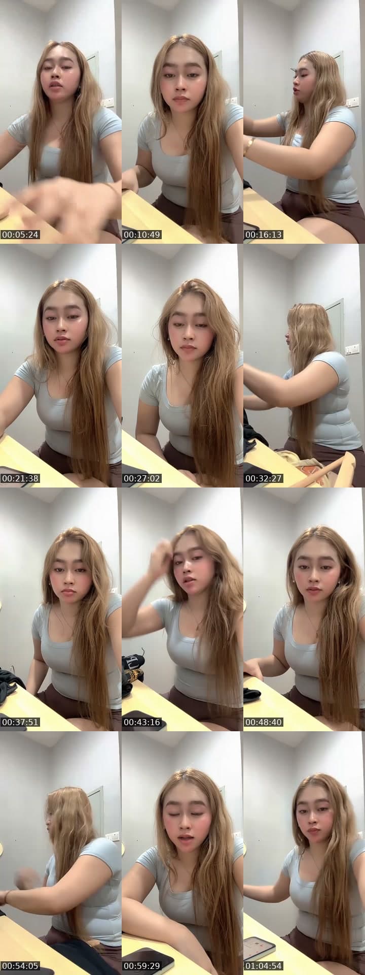 @sayatakgemukkan TikTok live stream