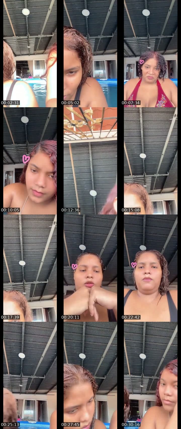 @aileen_2727 TikTok live stream
