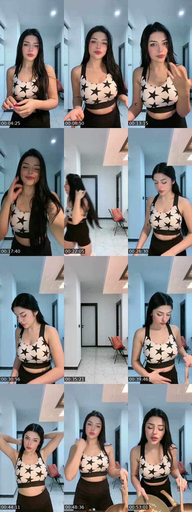 @turkishdelightq TikTok live