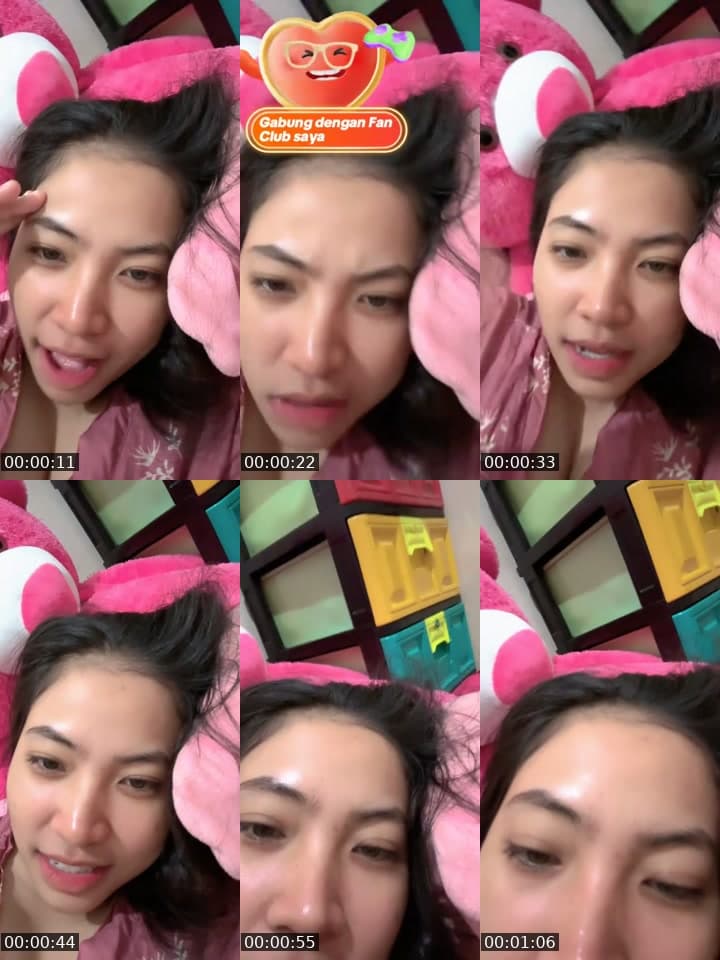 @sayase10 TikTok live stream