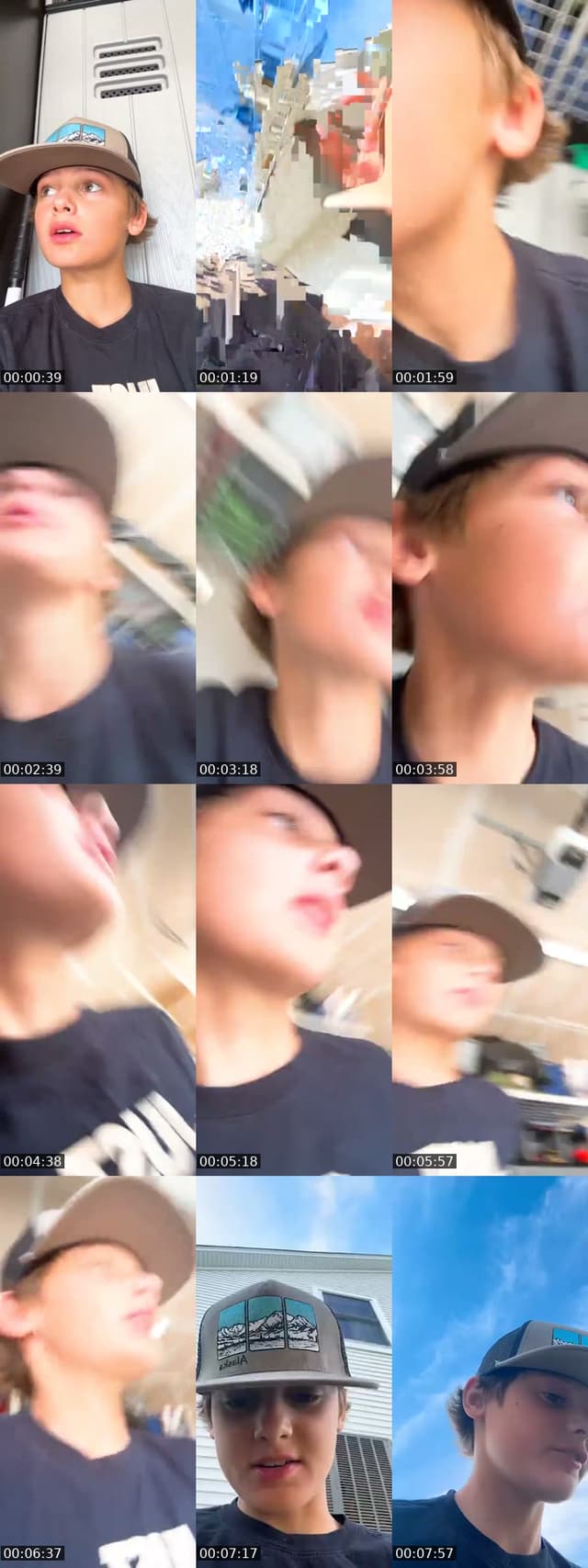 @harrymunhnd TikTok live