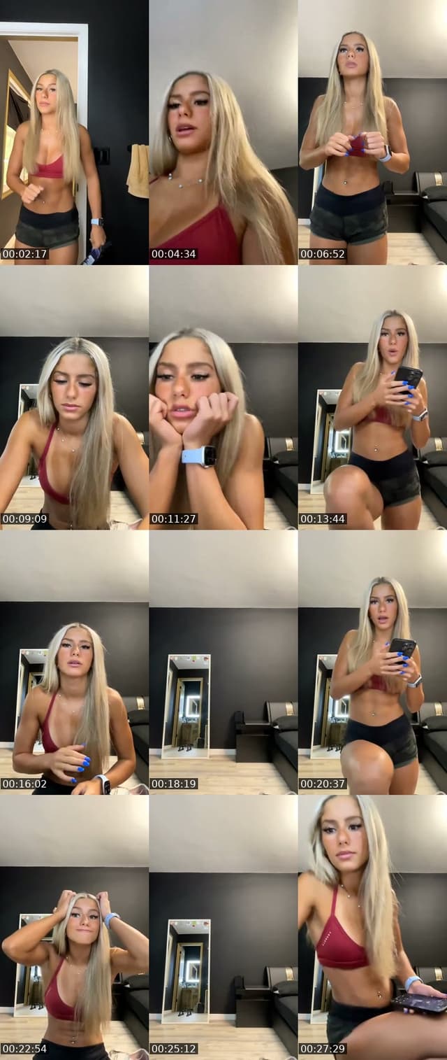 @giaopv TikTok live