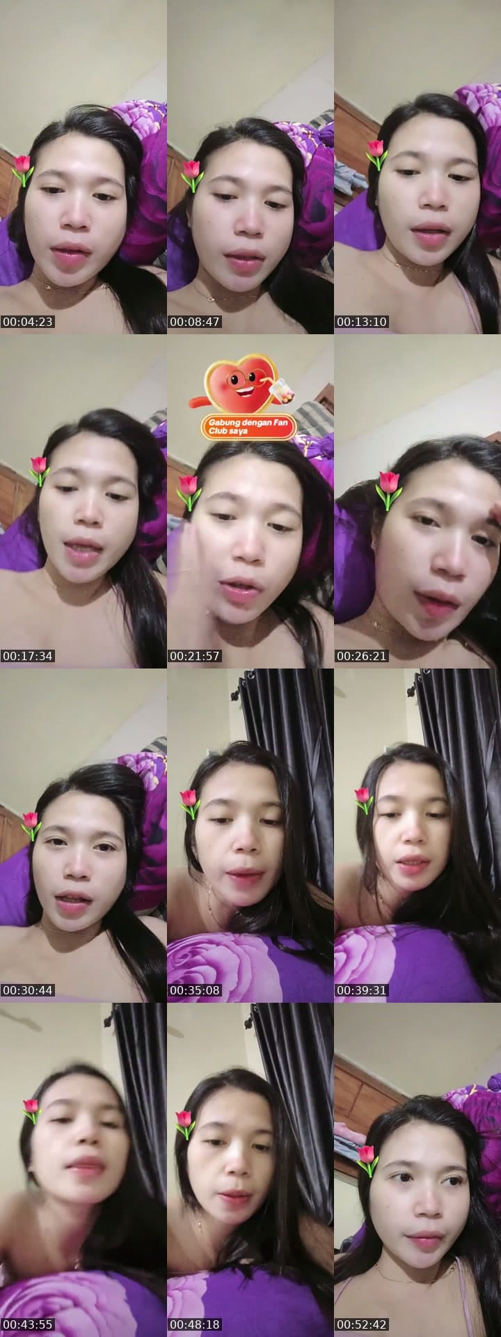 @bermekaran0 TikTok live stream